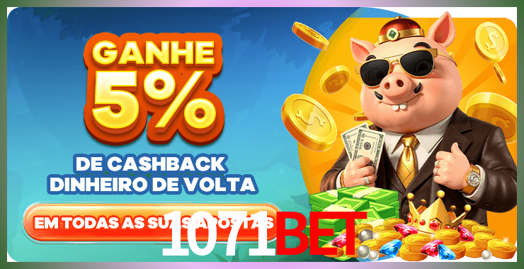 Qualificar VIP 1071bet