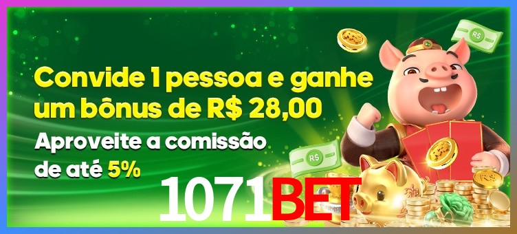 Prêmio 1071bet